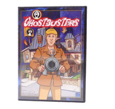 Ghostbusters Filmation Staffel