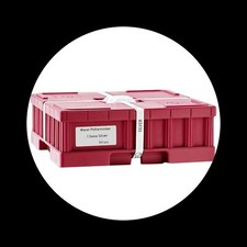 Silbermünzen Wiener Philharmoniker Masterbox, 25 Tuben a. 20 Stk (500 Stk) 2025 