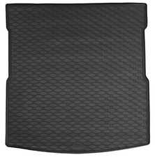 Gummi Kofferraumwanne für