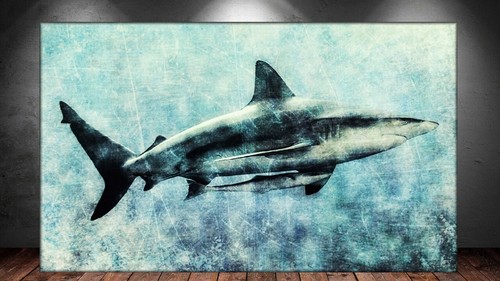 Leinwand bild xxl pop art - leinwand,