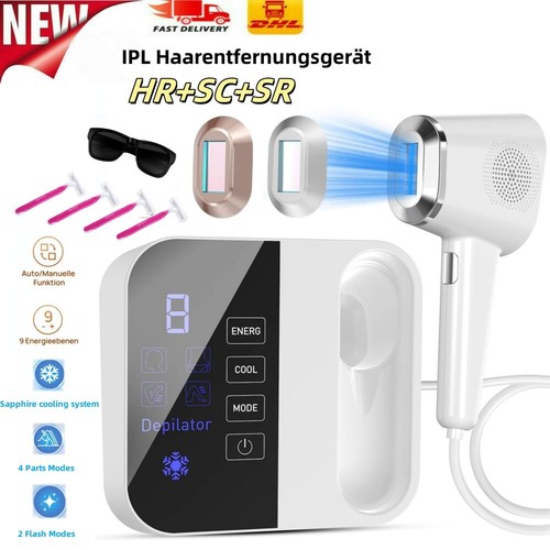 Laser ipl - laser,