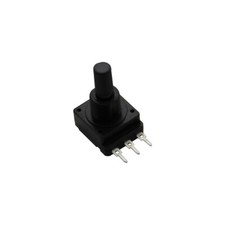2X 16PMI-4K7 Potentiometer