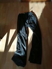 Regenhose Größe 42