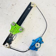 Audi A4 Fensterheber hinten rechts Kurbelautomat 8E0839462A