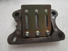 ER. SYM DD 50 FT05V Membrane Membranblock Membran 