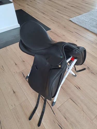 Dressursattel prestige modena - prestige,