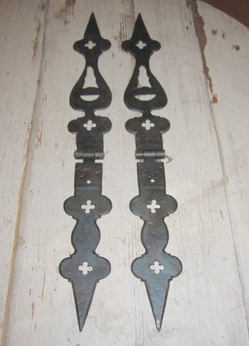 Truhenbeschlag