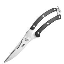 Edelstahl Geflügelschere VIGO