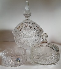 Bleikristall konvolut