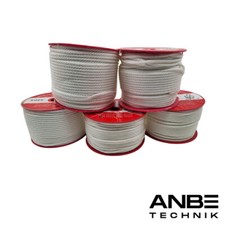 100m 3mm bis 6mm Starterseil