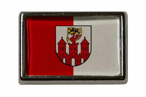 Pin tribsees flaggenpin - tribsees,