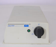 HAAG STREIT SLIT LAMP POWER SUPPLY SLT-EY94-FM gebraucht