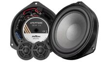 AXTON ATS-FT160C 2-Wege 16,5 cm (6.5") Komponenten Lautsprecher SPECIFIC Serie 