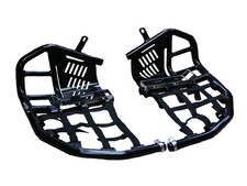 Artrax Nerfbars m. Heelguards