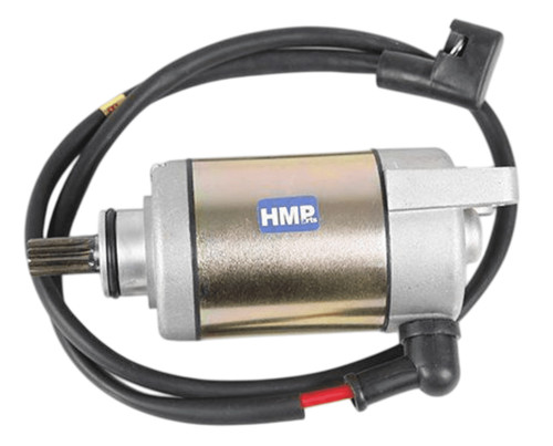 Anlasser starter 12v 250 - e-starter,