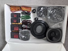 Car HIFI System HECO 2000 Champ NEU!!!