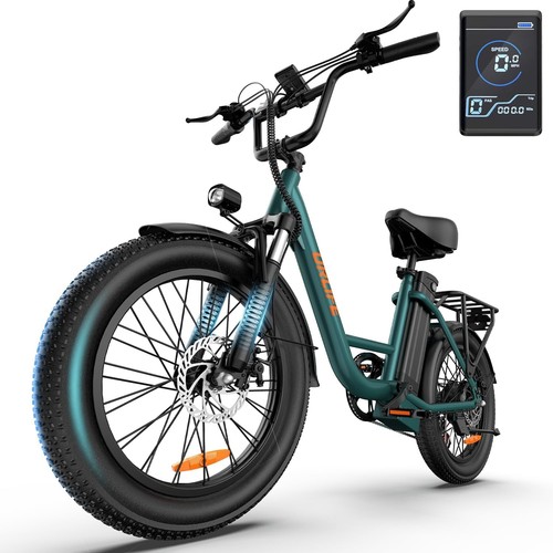 Urlife zoll elektrofahrrad - zoll,