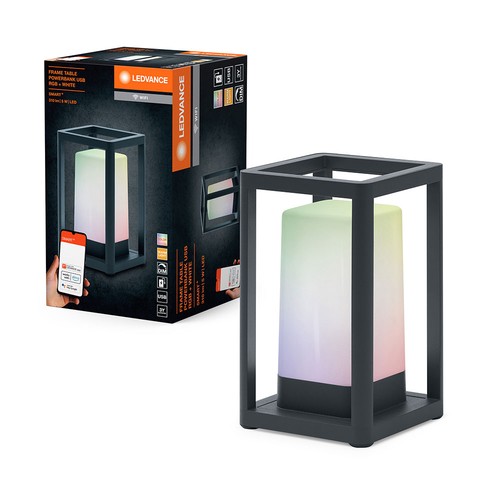 Led smart akku - led, smart+