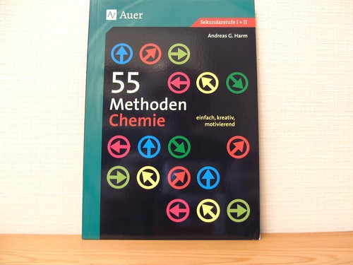 Methoden chemie - 55,