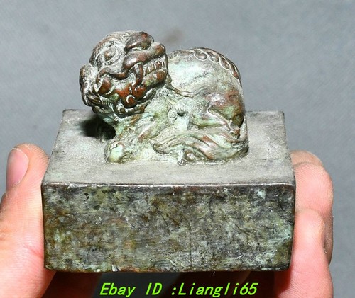 Old dynasty pure - dynasty,