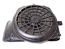 Original Audi A4 8E B6 Limousine Subwoofer Lautsprecher Hut  Ablage 8E5035412