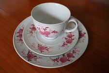 Kaffeegedeck, 3-teilig     von