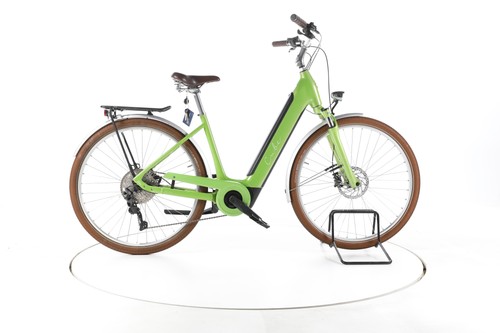 Cube ella ride hybrid trekking - ella,