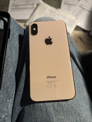Apple iphone 64gb roségold - xs,