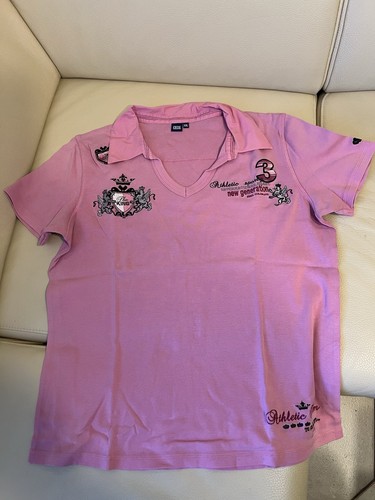 Poloshirt für damen - poloshirt, damen,