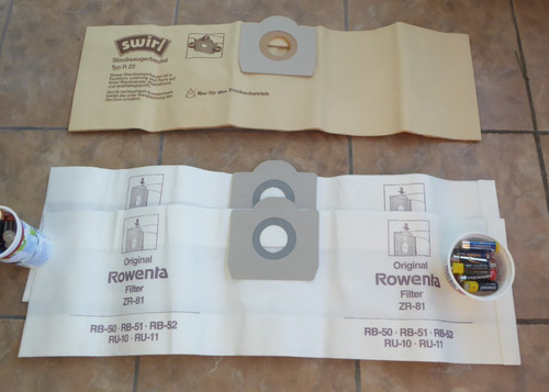 Rowenta 81 - rowenta, zr-81
