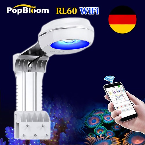 Popbloom aquarium beleuchtung - aquarium,
