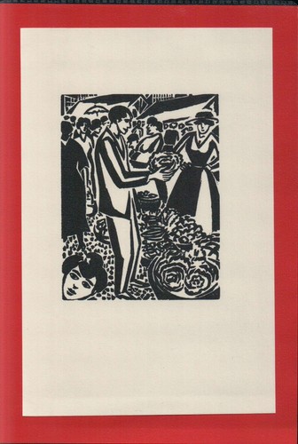Mein stundenbuch xlvi frans - xlvi, *