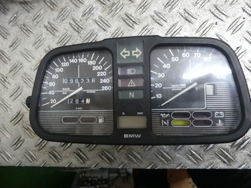 Bmw k100 1000 rs4v - bmw,