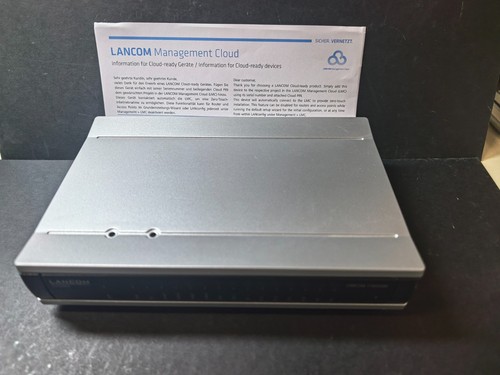 Lancom 1793vaw business - business, vpn
