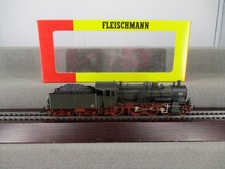 Fleischmann Spur H0 4829 Dampflok BR 2510 der KPEV Analog DC DSS in OVP