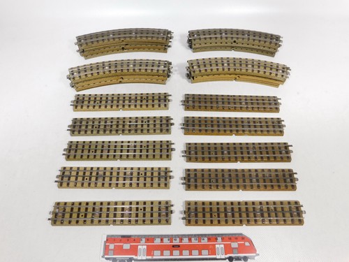 30x märklin ac - 30x,