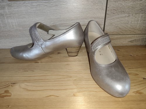 Damen pumps von gabor - von, wenig