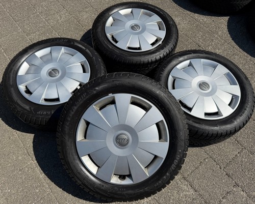 Winterräder audi 8v - winterrÄder,