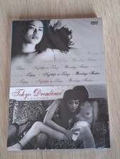 TOKYO DECADENCE EDITION OVP