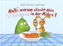 Nulli und priesemut - nulli,