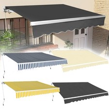 Markise Gelenkarmmarkise