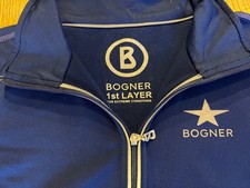 Bogner Ski-Baselayer 128-134