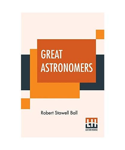 Great astronomers robert - great,