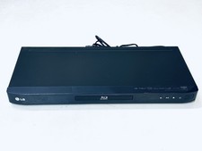 LG BD550 Blu-ray DVD Player (#5003)