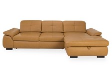 Polsterecke SYSTEMPOLSTER