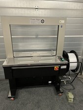 Umreifungsmaschine Ernst