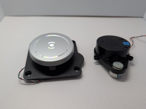 Laser lidar ecovacs - x1,