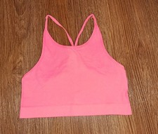 Bustier Mädchen, Größe