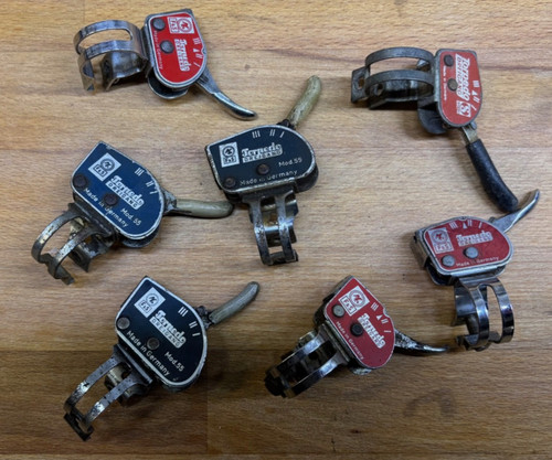Sachs torpedo gang - sachs, 3