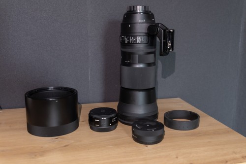 Sigma 150 600mm contemporary - sigma,